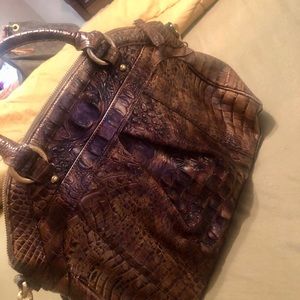 Brahmin bag- authentic